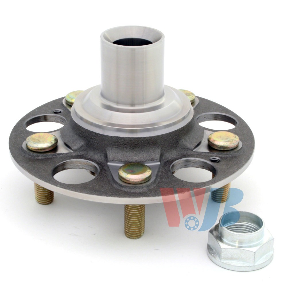 WJB Wheel Hub SPK462