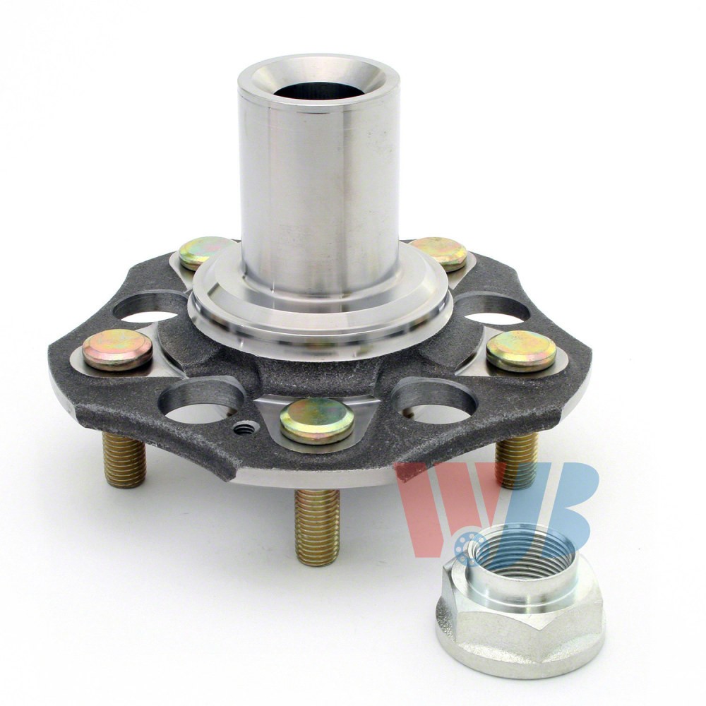 WJB Wheel Hub SPK463