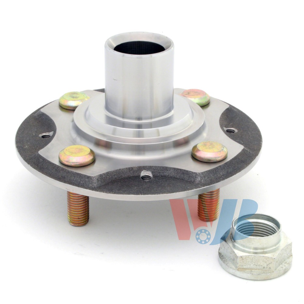 WJB Wheel Hub SPK464