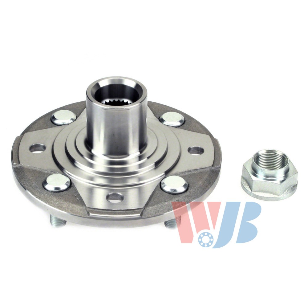 WJB Wheel Hub SPK466