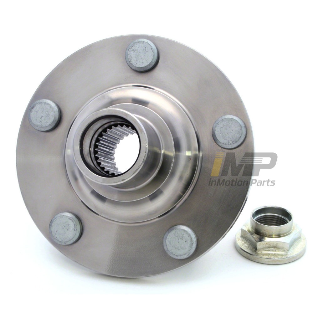 WJB Wheel Hub SPK552