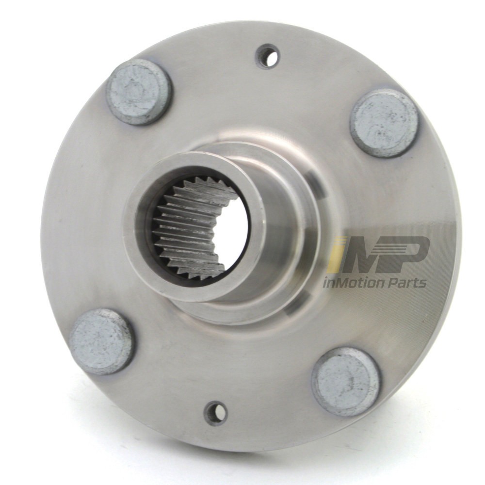 WJB Wheel Hub SPK604