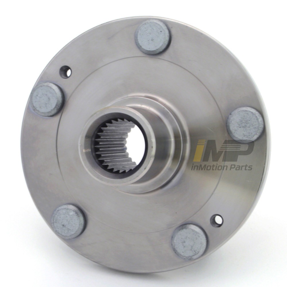 WJB Wheel Hub SPK607