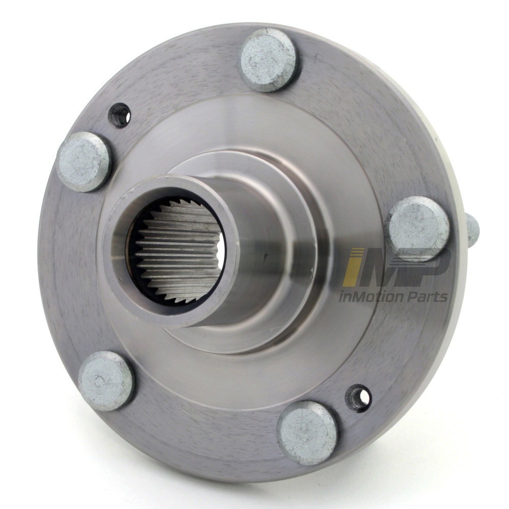 WJB Wheel Hub SPK608