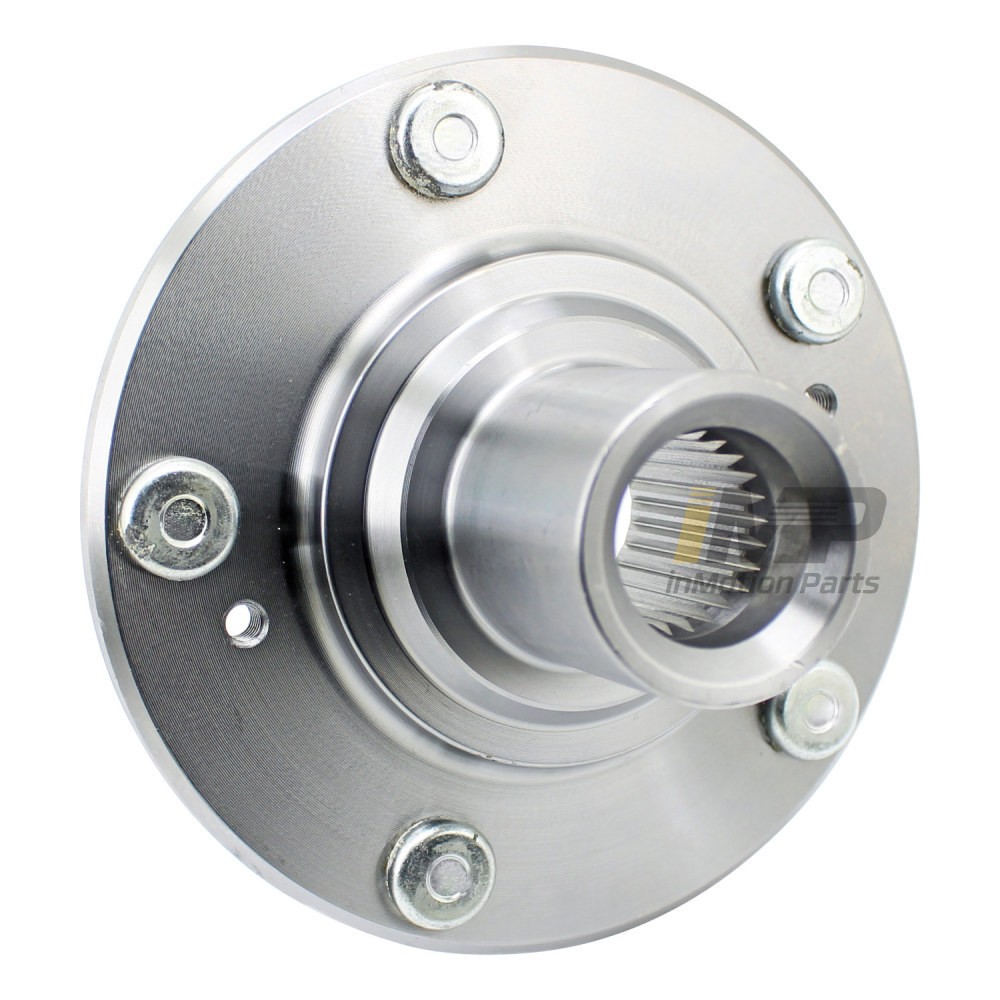 WJB Wheel Hub SPK627
