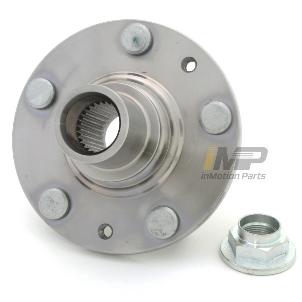 WJB Wheel Hub SPK650