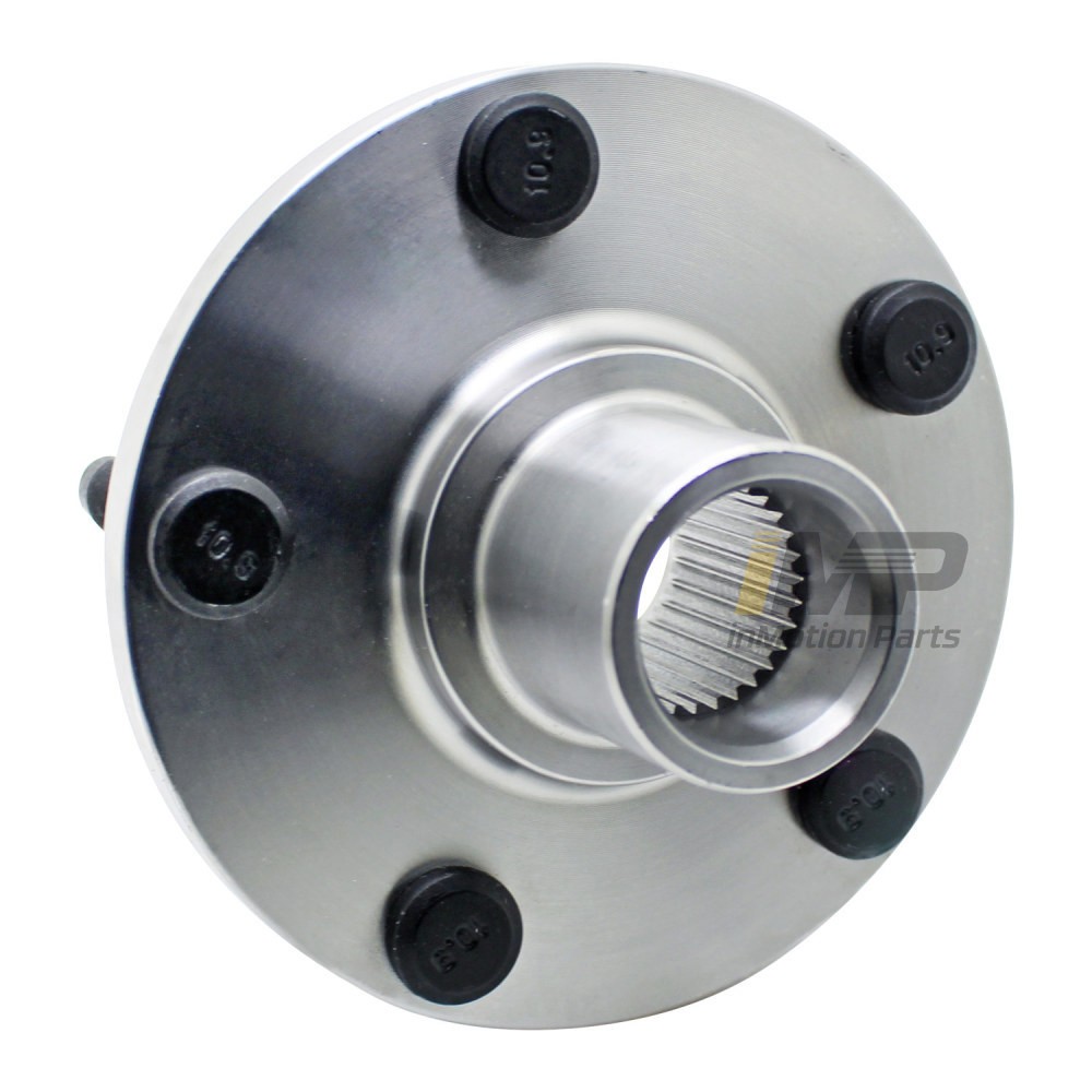 WJB Wheel Hub SPK676