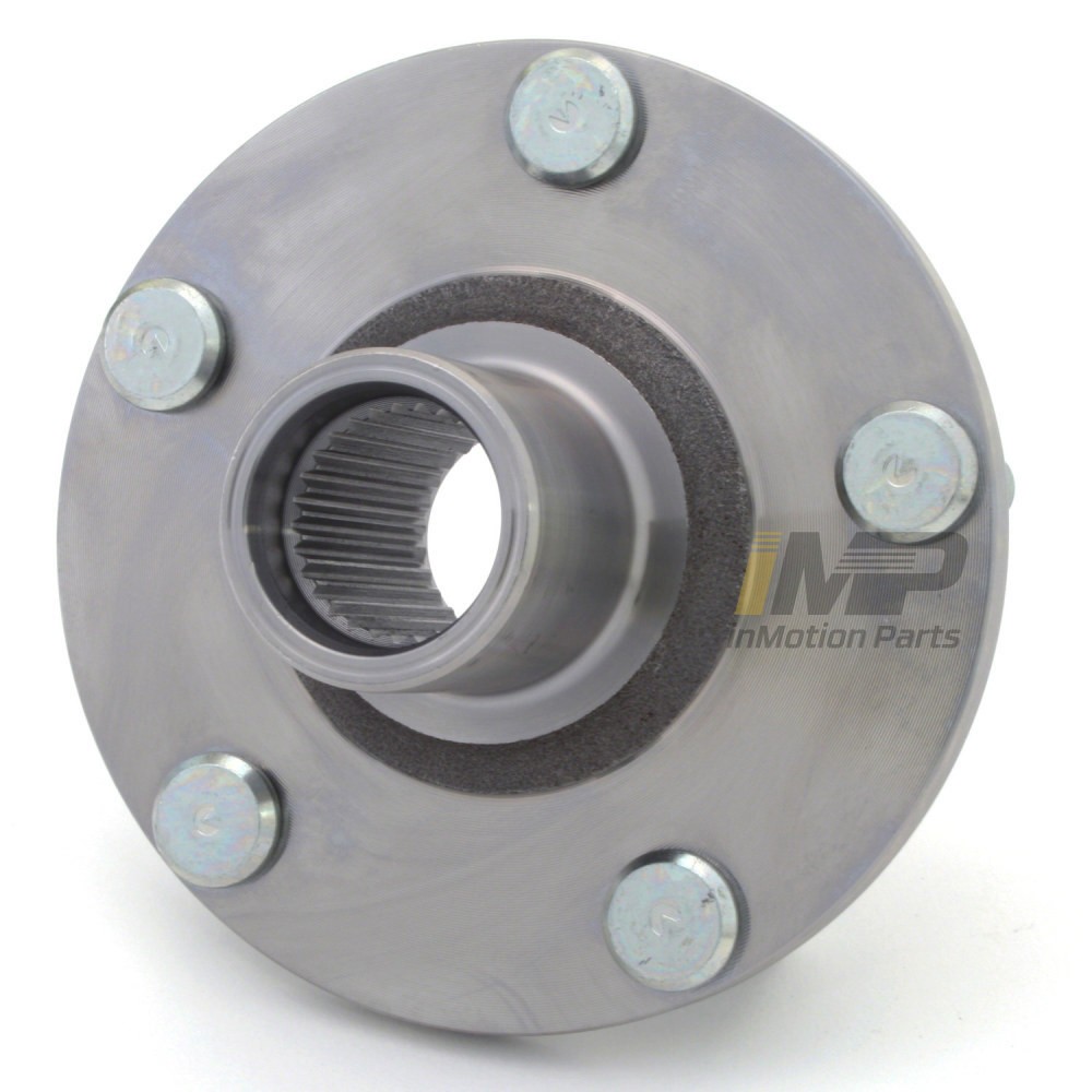 WJB Wheel Hub SPK700