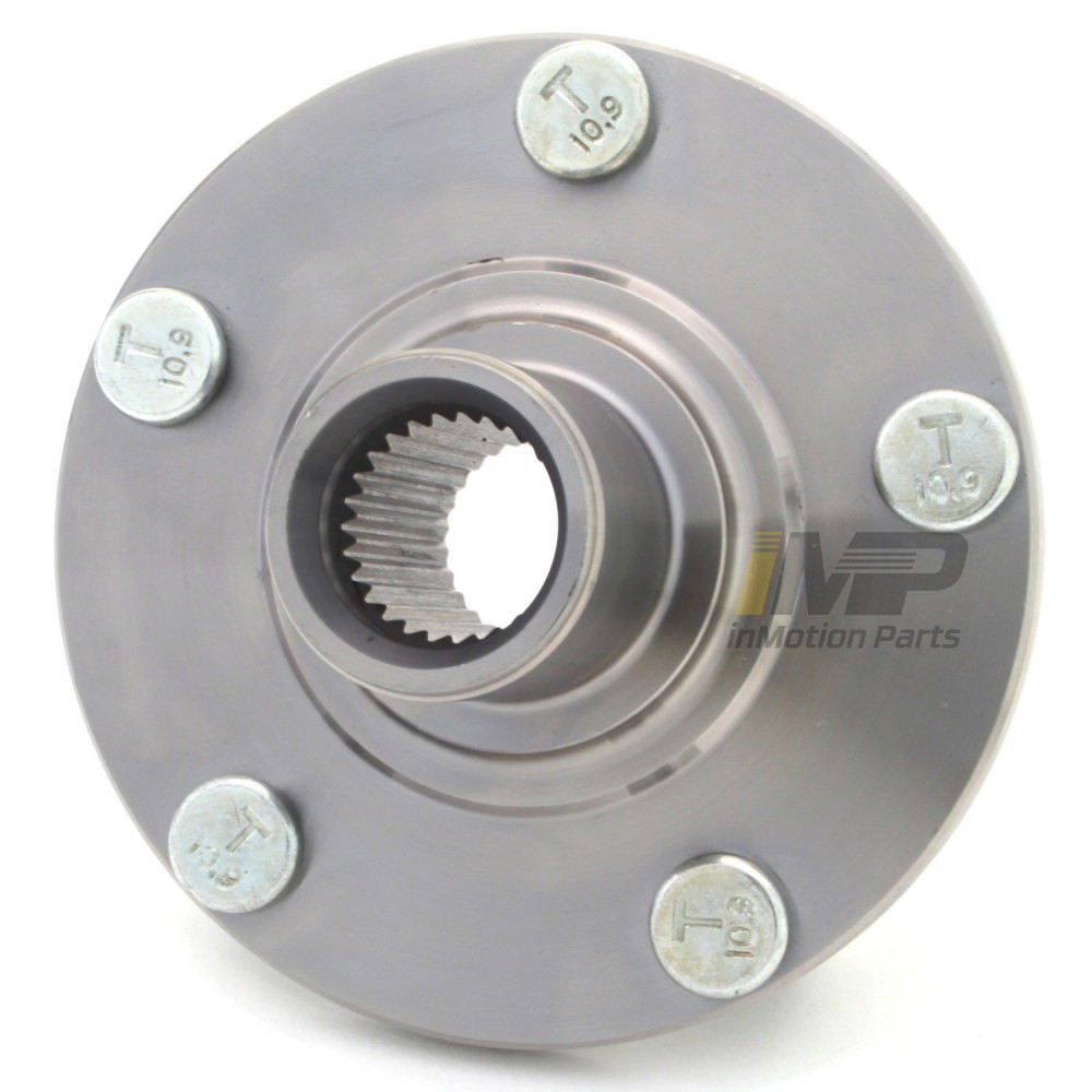 WJB Wheel Hub SPK701