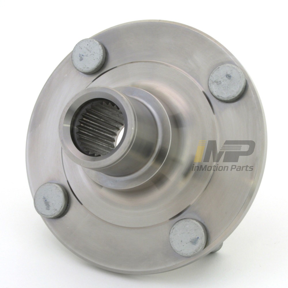 WJB Wheel Hub SPK702