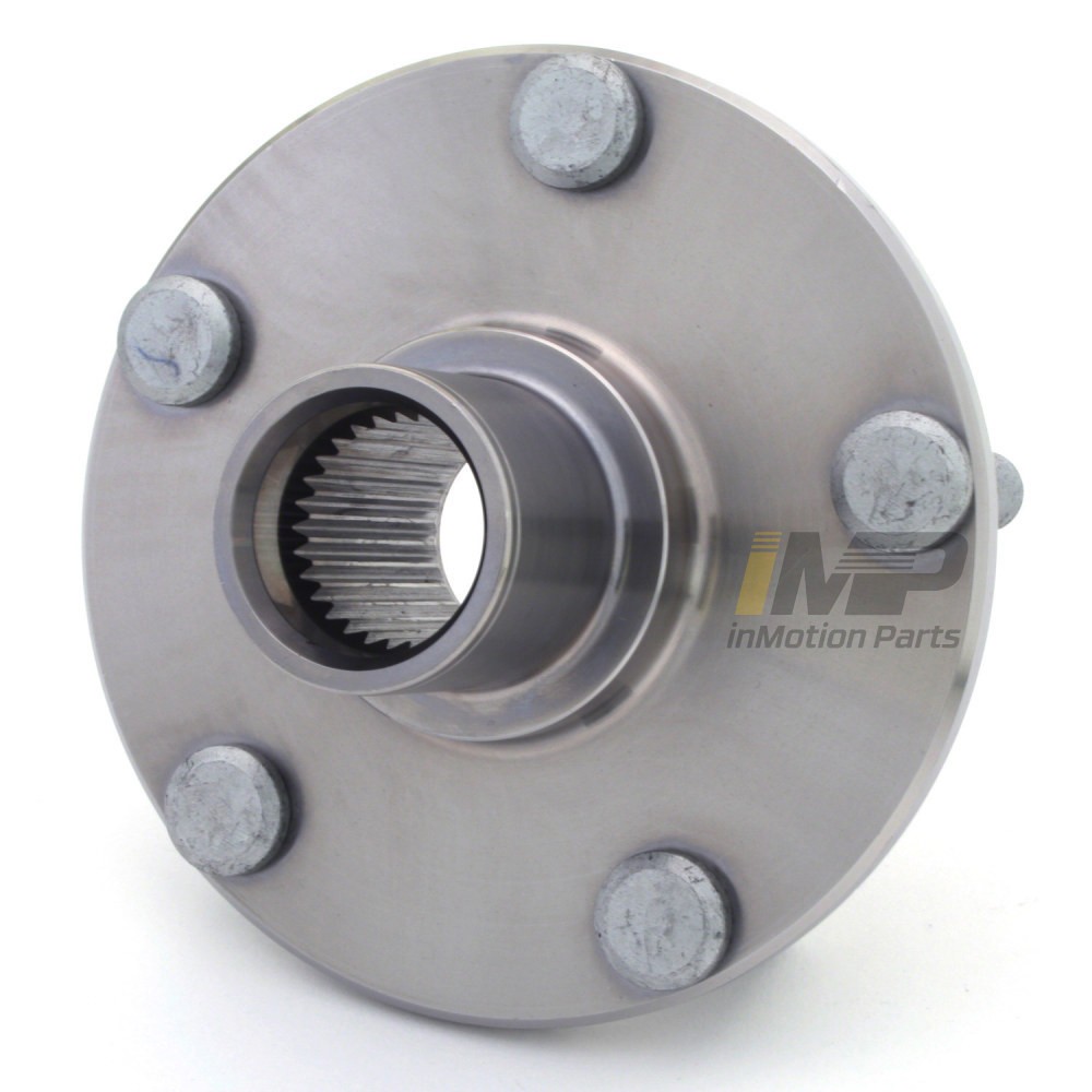 WJB Wheel Hub SPK703