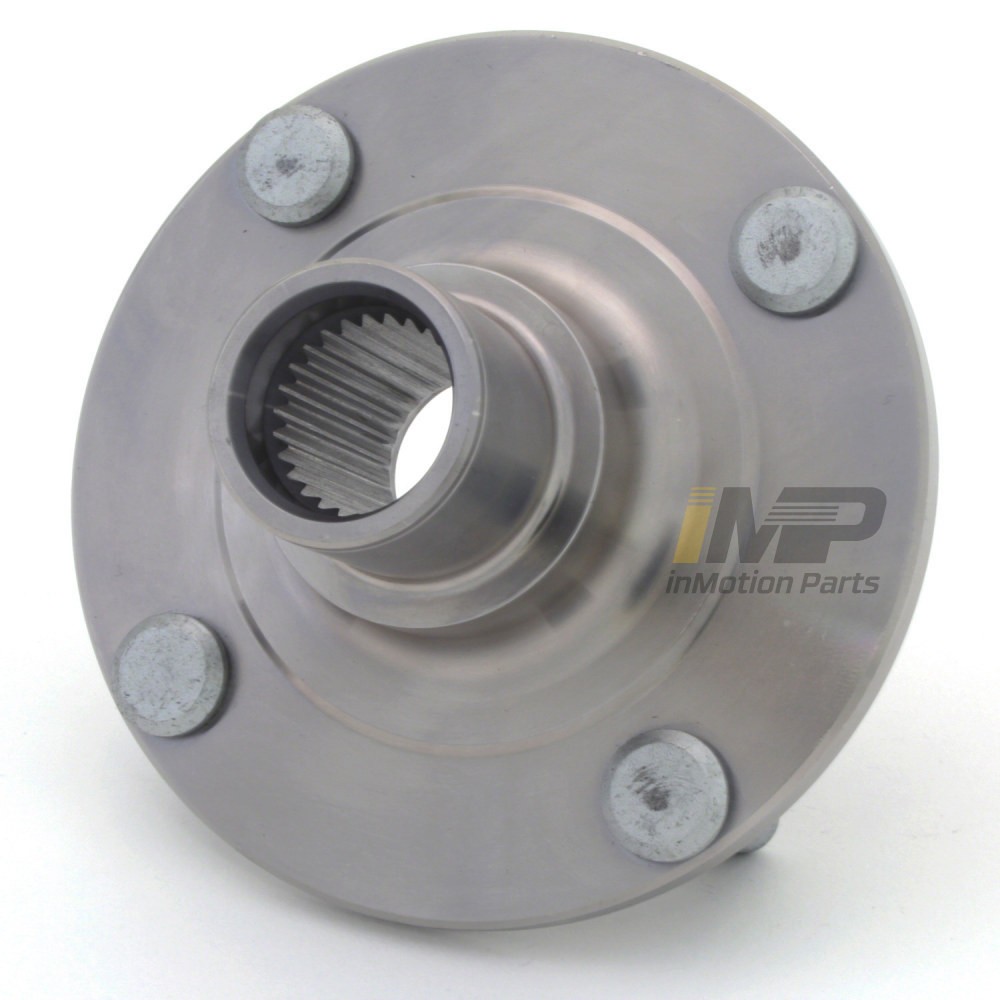 WJB Wheel Hub SPK706