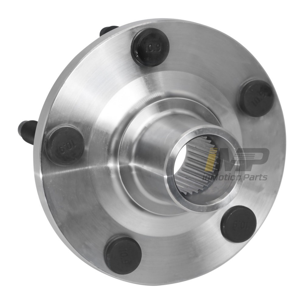 WJB Wheel Hub SPK876