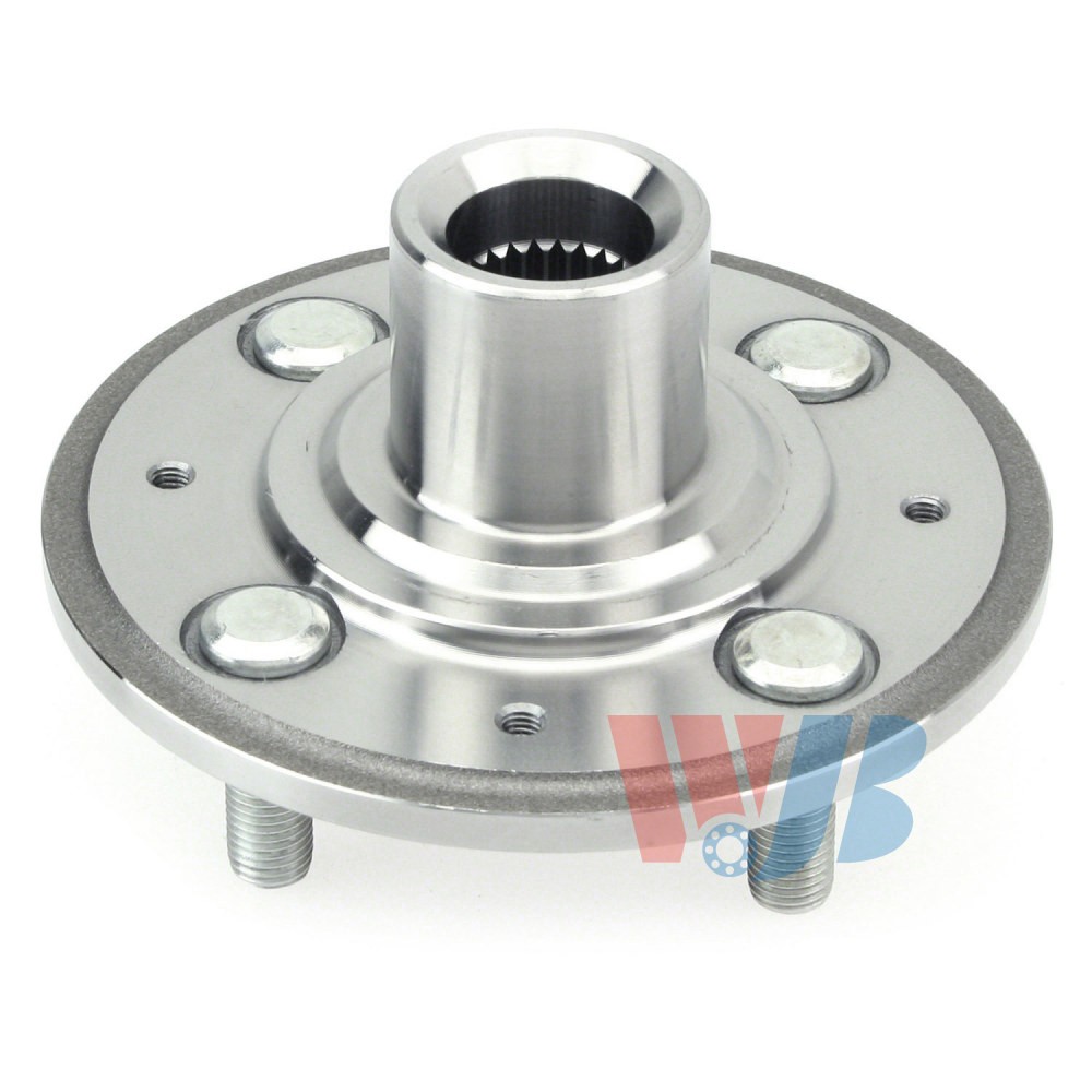 WJB Wheel Hub SPK981