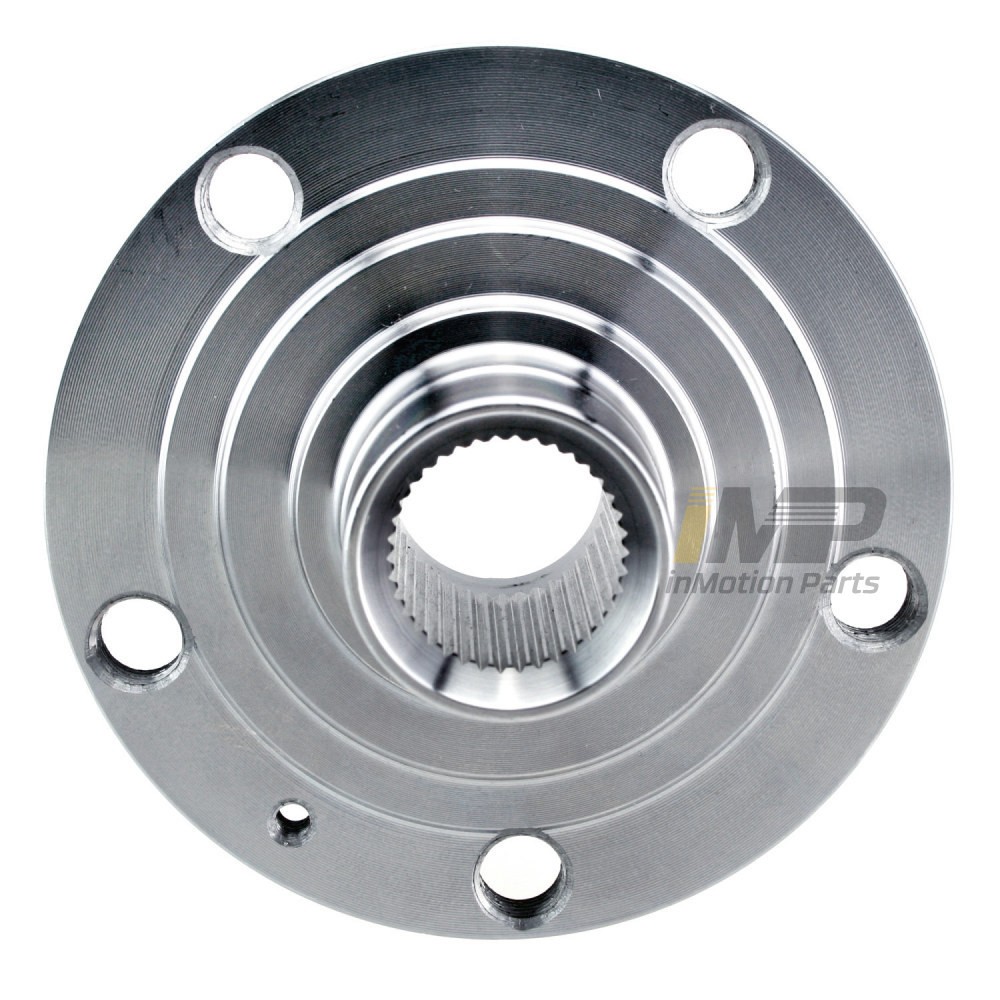 WJB Wheel Hub SPK983