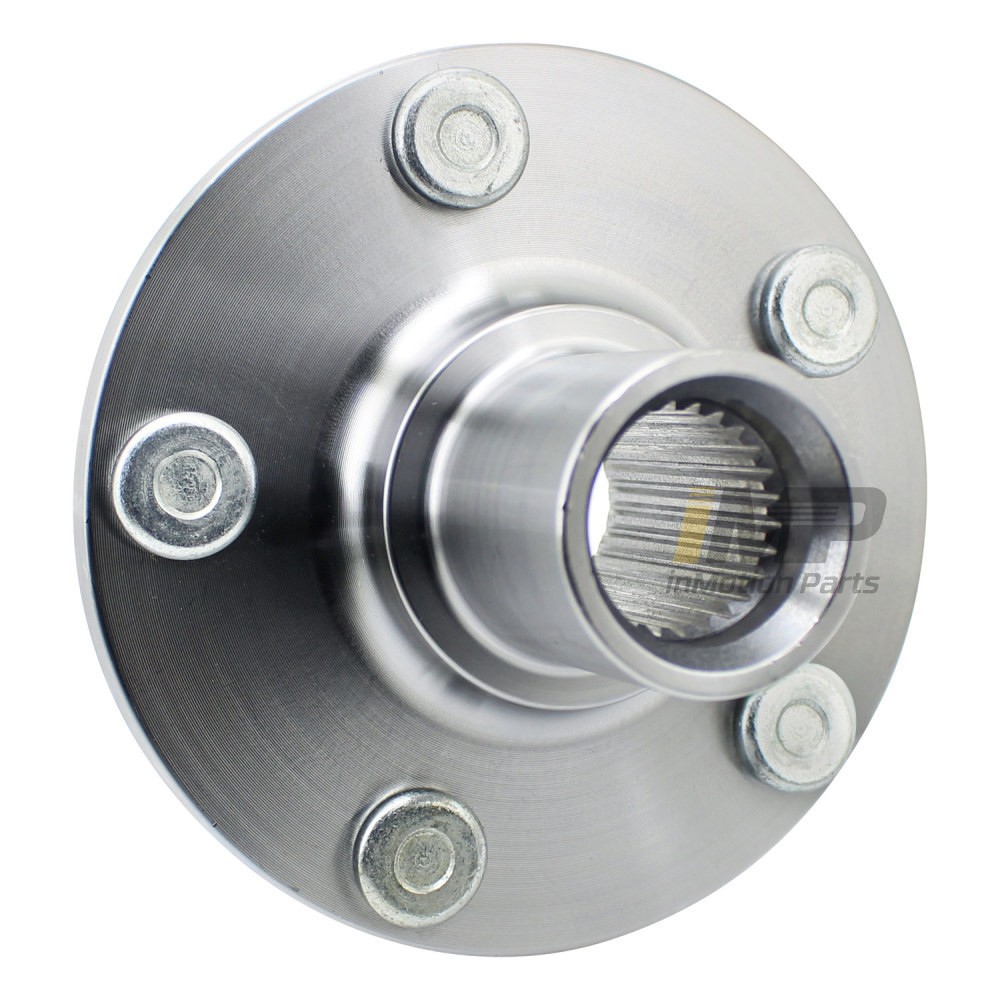 WJB Wheel Hub SPK987