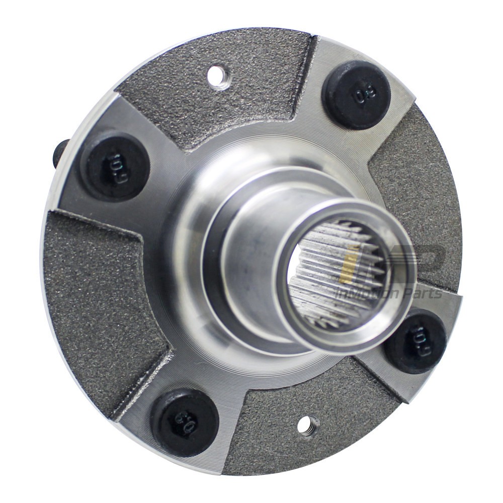 WJB Wheel Hub SPK992