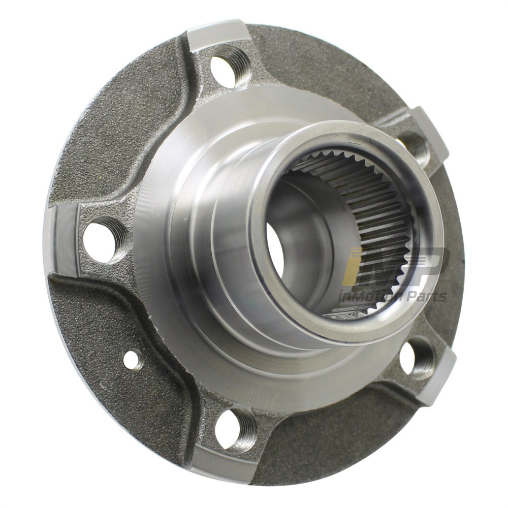 WJB Wheel Hub SPK993