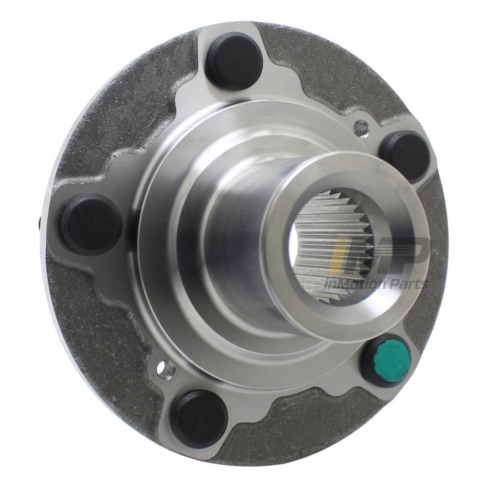 WJB Wheel Hub SPK995