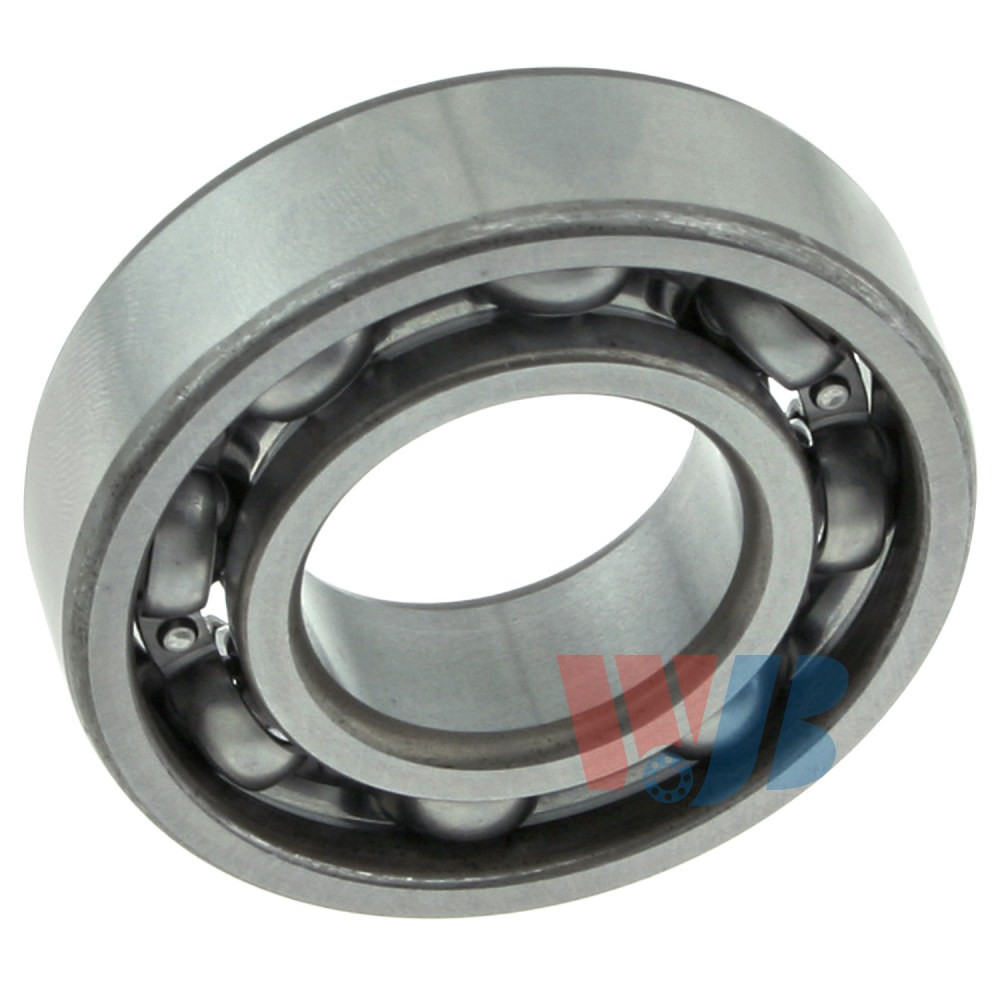 WJB Wheel Bearing WB511014