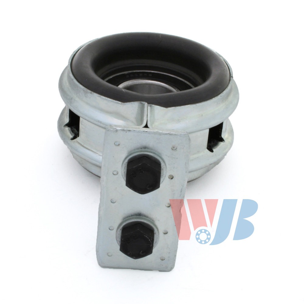 WJB Drive Shaft Center Support WCHB206FF