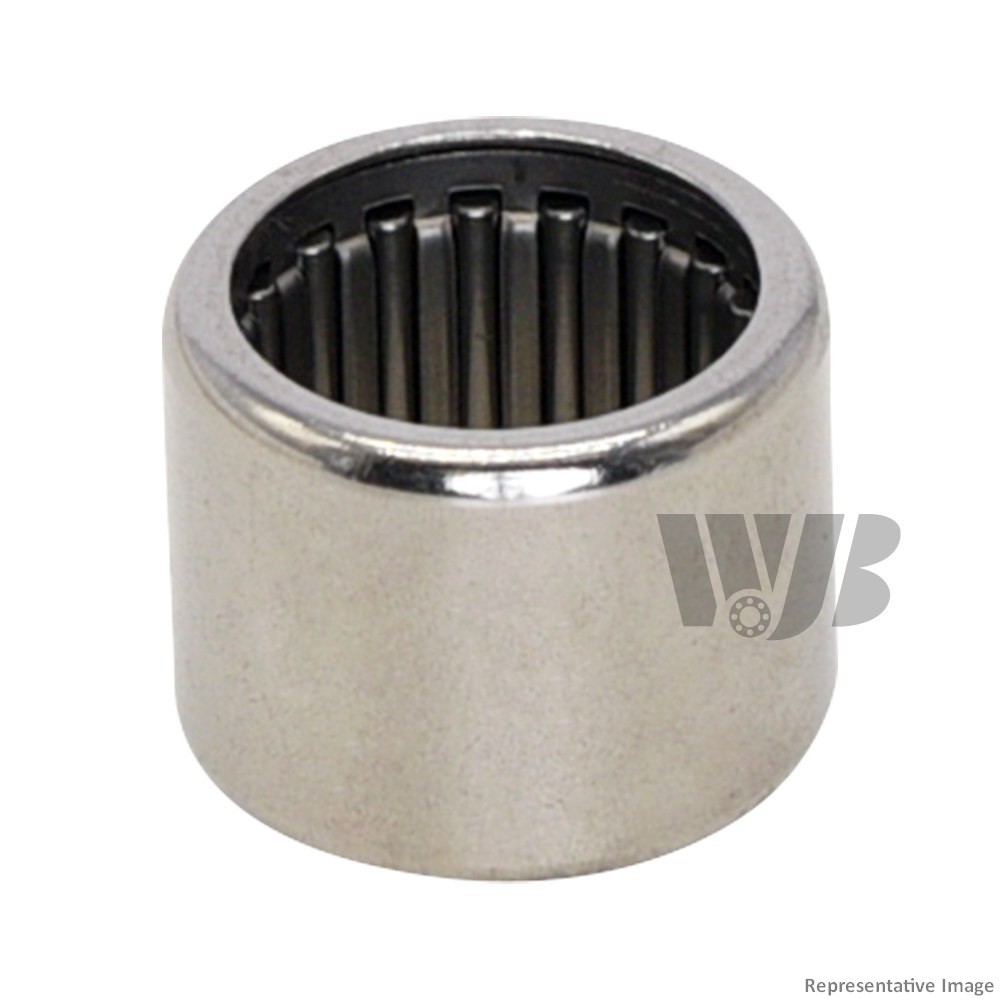 WJB Clutch Release Bearing WR2005C