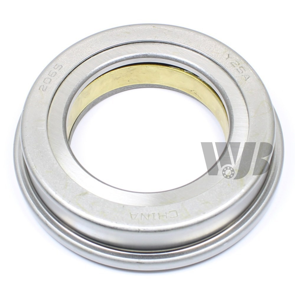 WJB Clutch Release Bearing WR2065