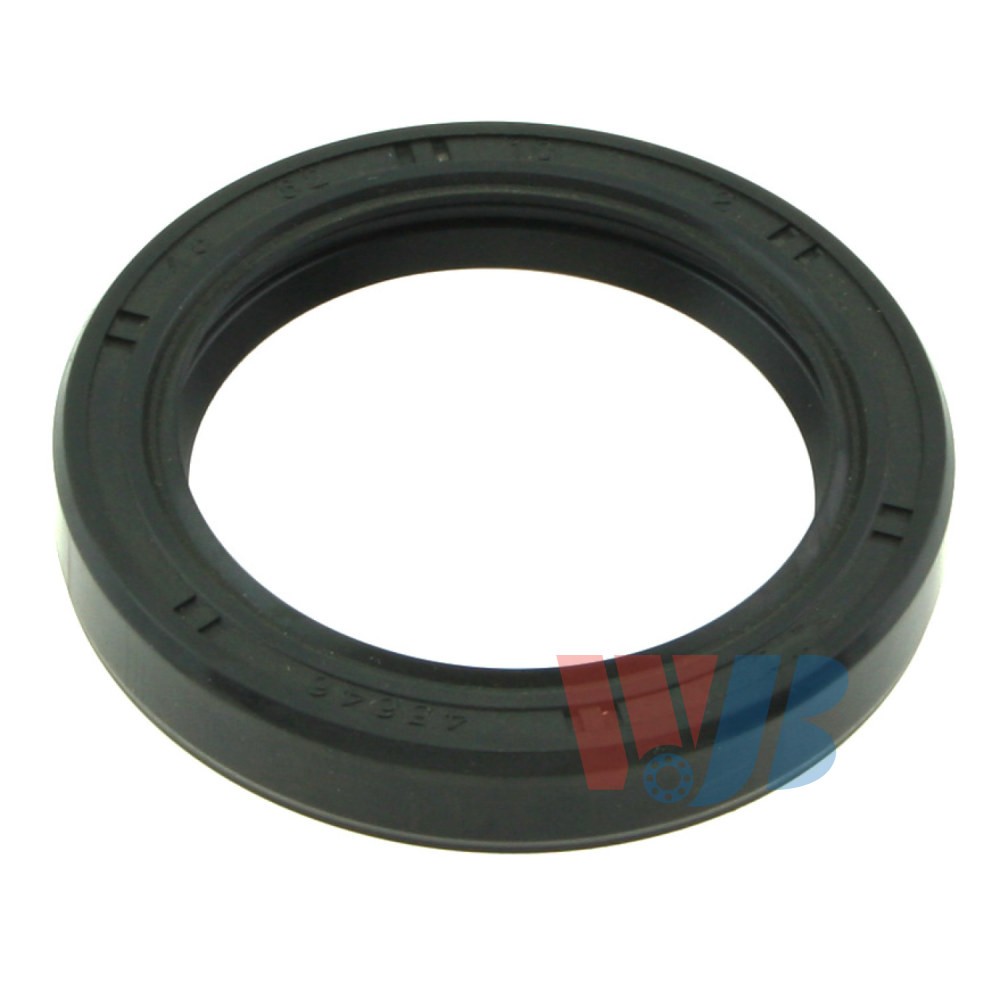 WJB Wheel Seal WS1012N