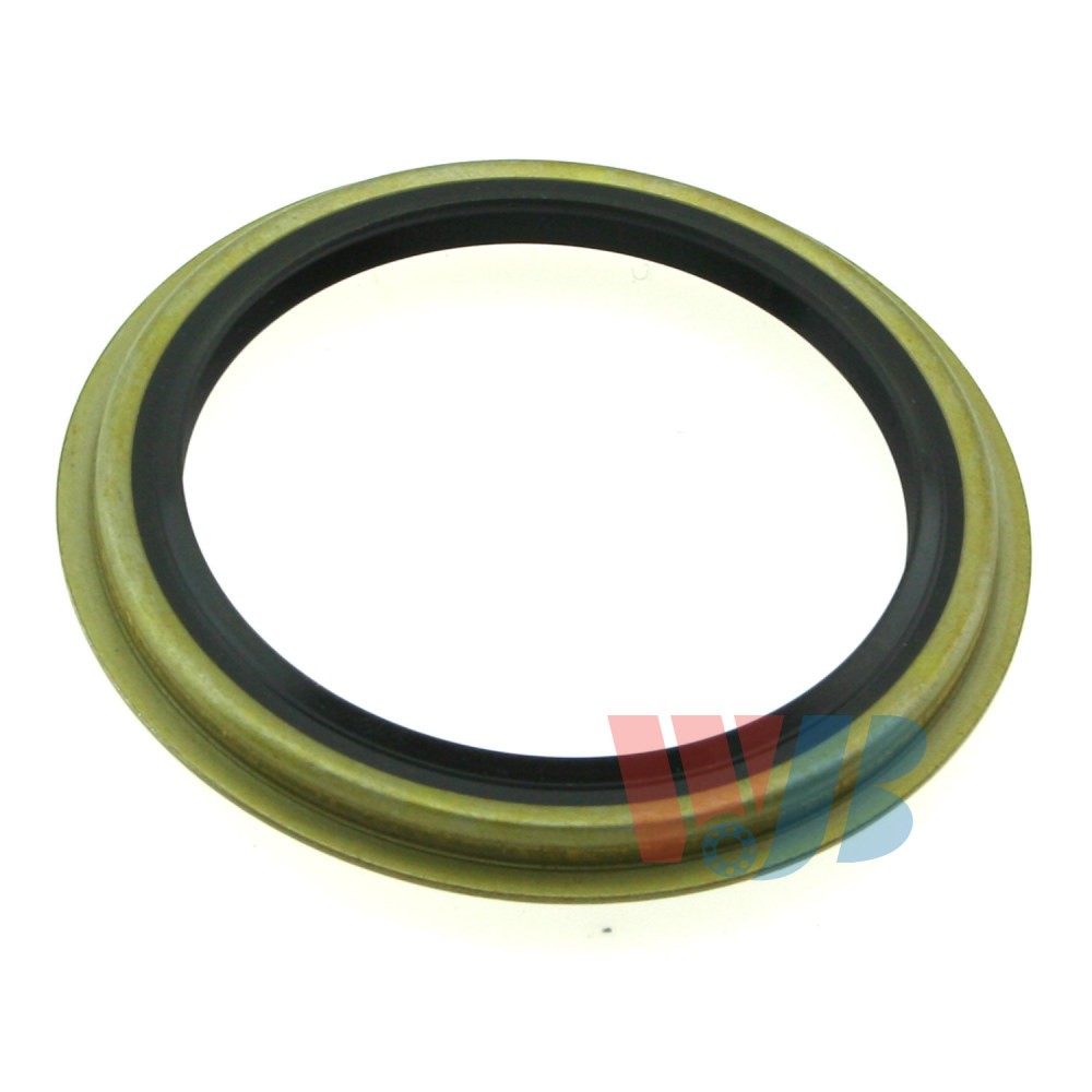 WJB Wheel Seal WS1932