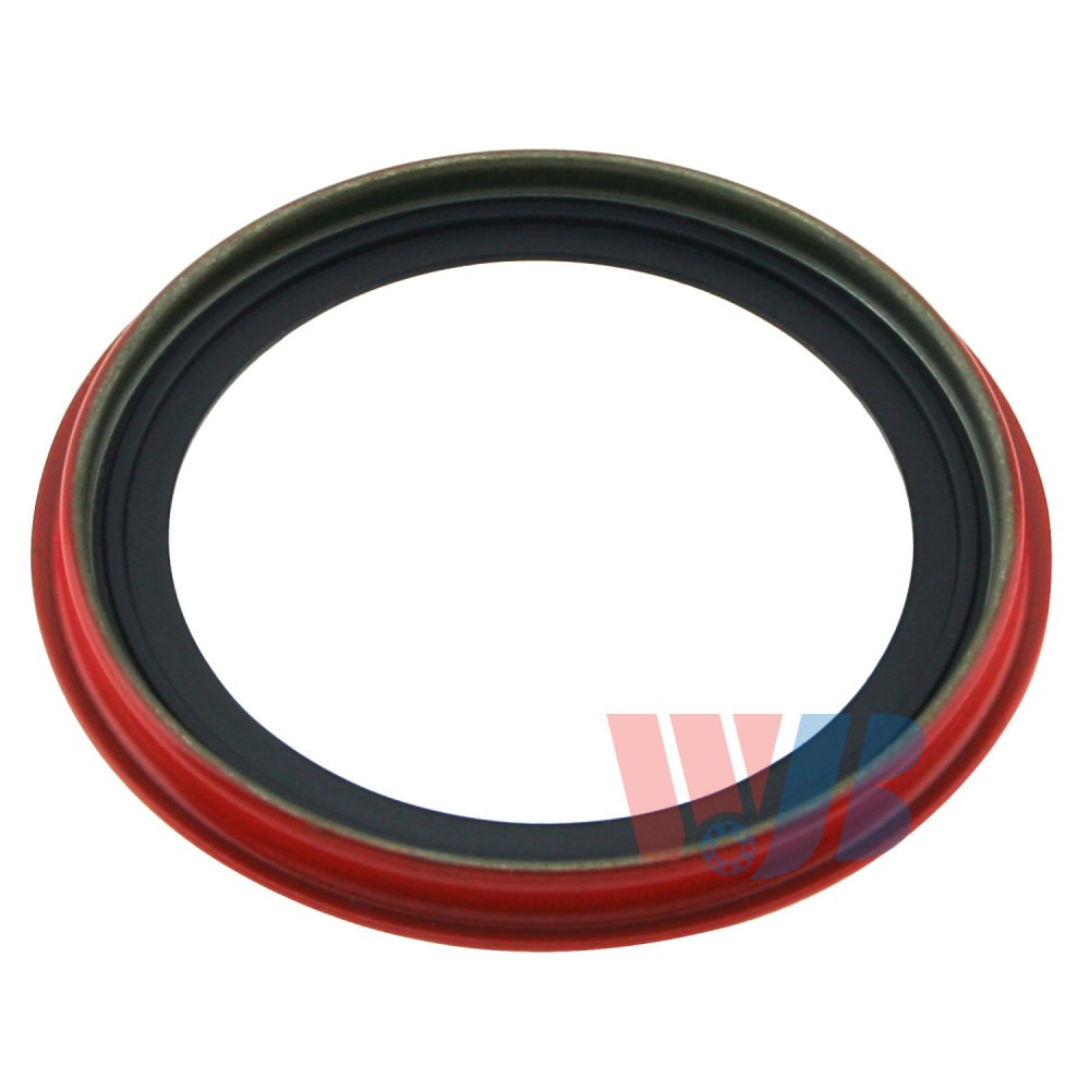 WJB Wheel Seal WS3553