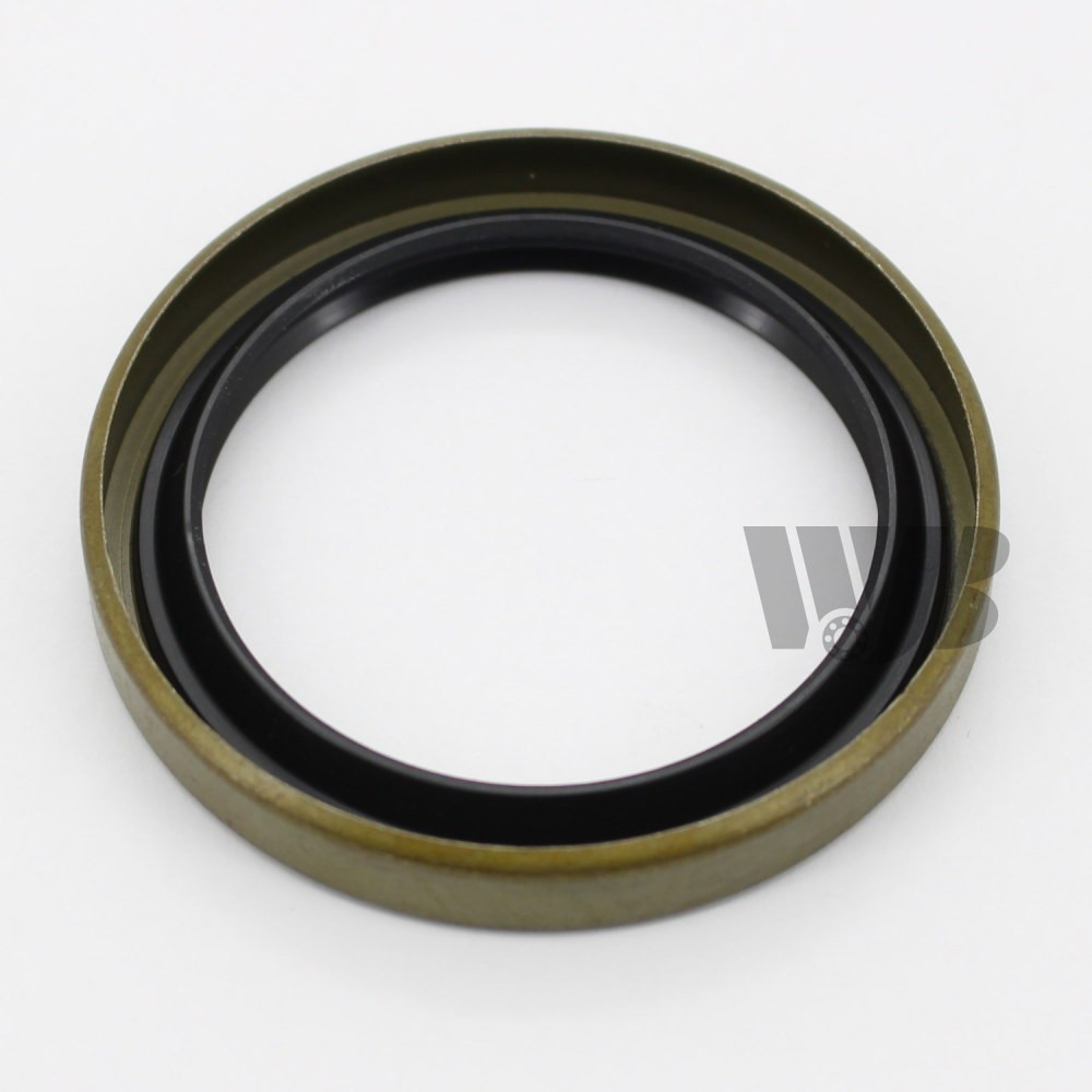 WJB Wheel Seal WS3794