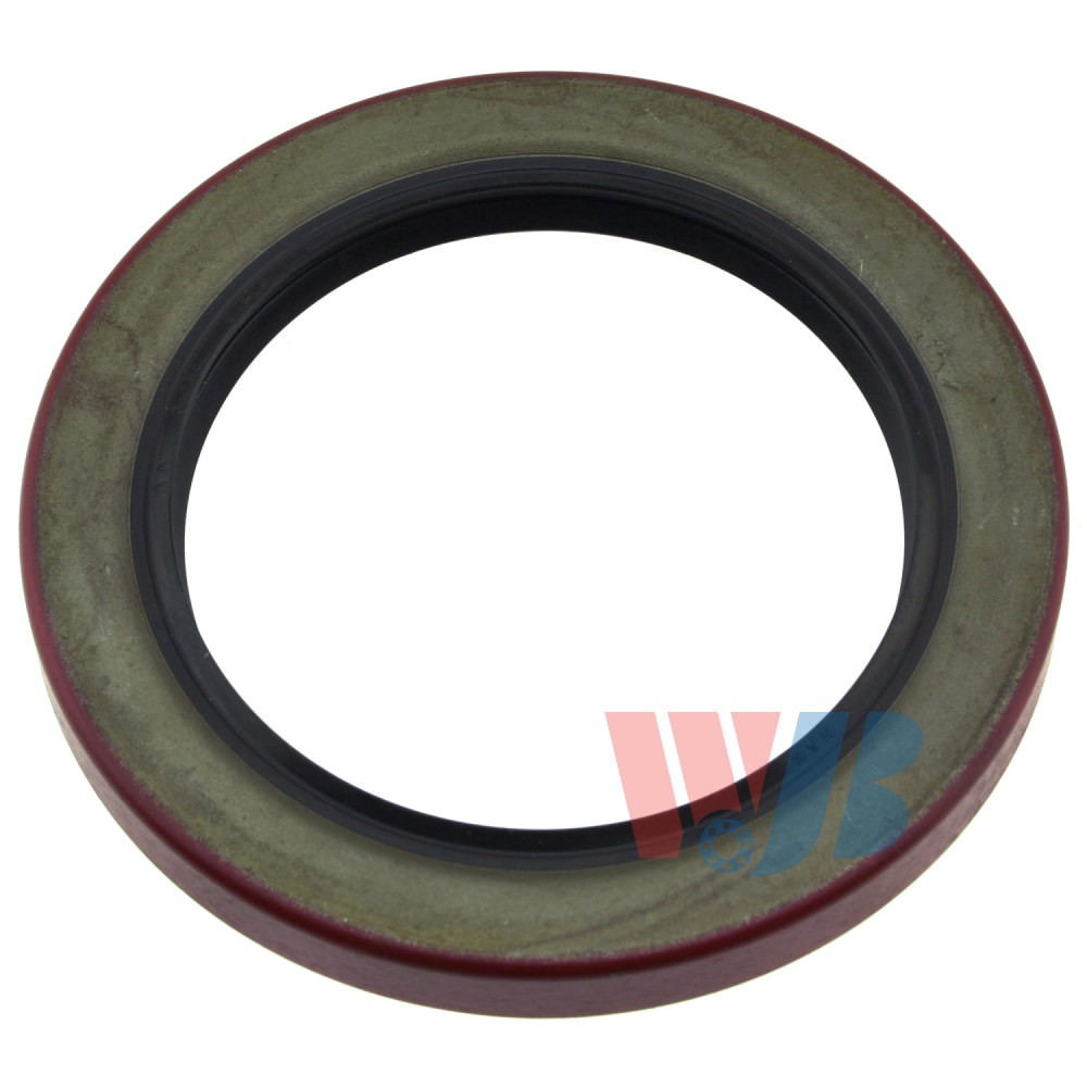 WJB Wheel Seal WS415009