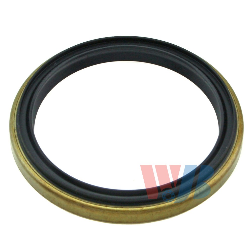 WJB Wheel Seal WS4160