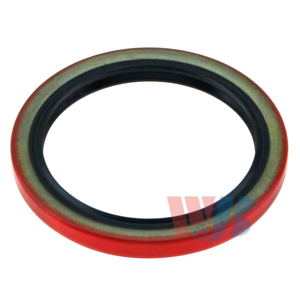 WJB Wheel Seal WS4739