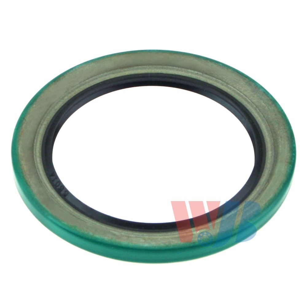 WJB Wheel Seal WS4740