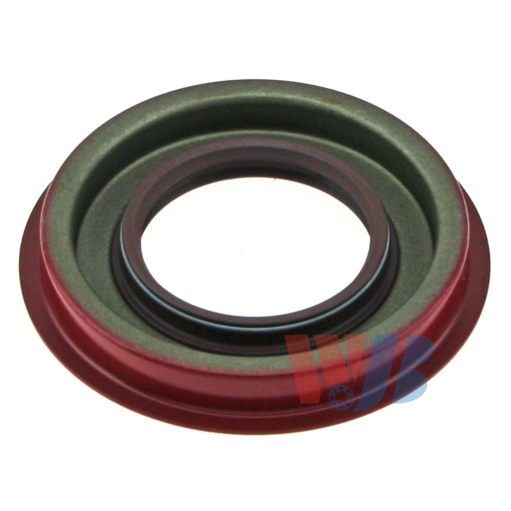 WJB Wheel Seal WS4795V