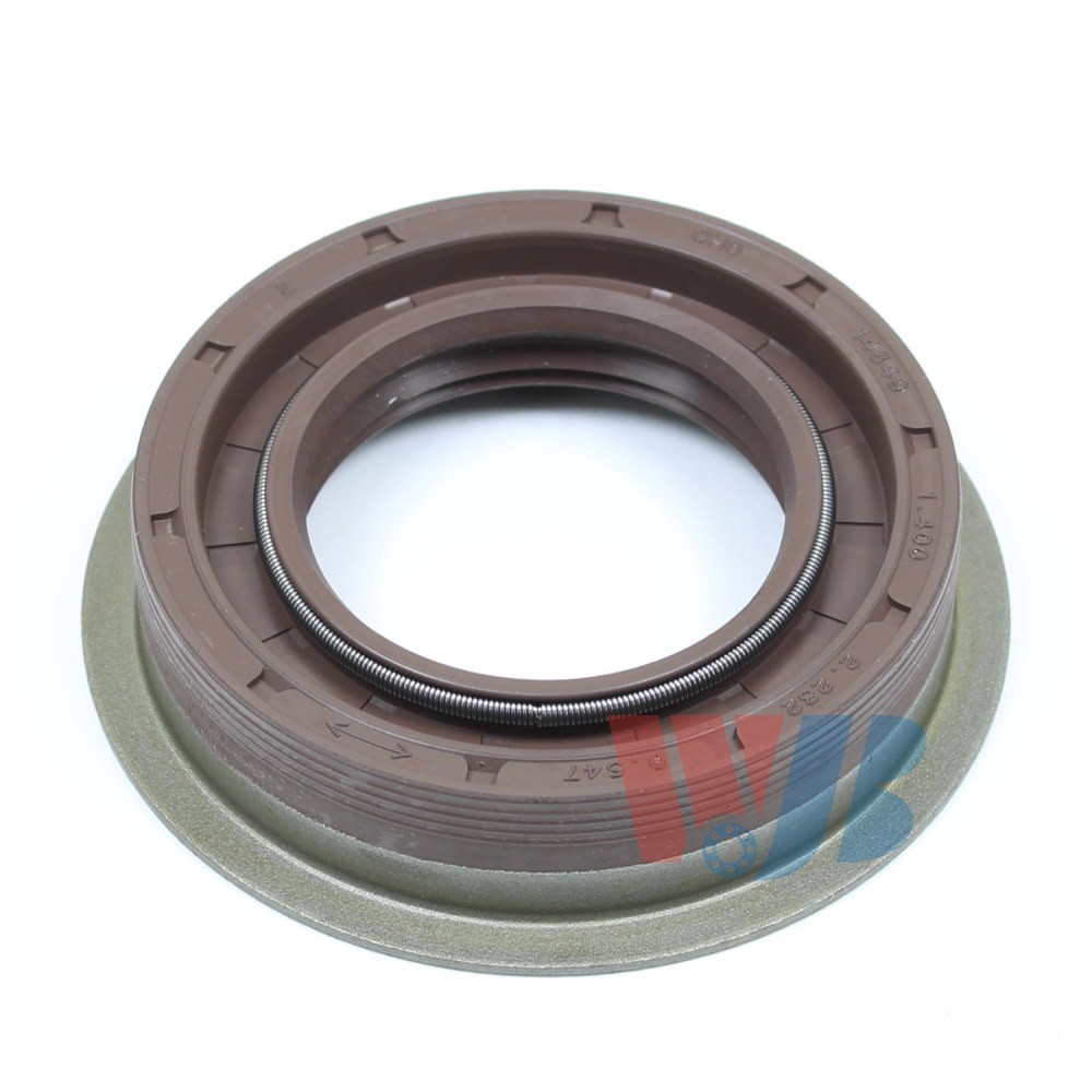 WJB Wheel Seal WS4857