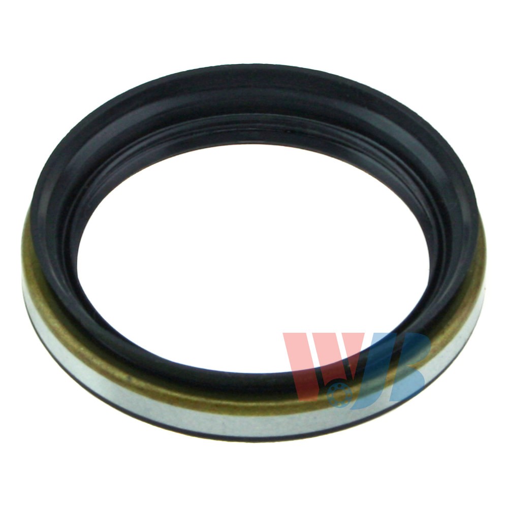 WJB Wheel Seal WS4898