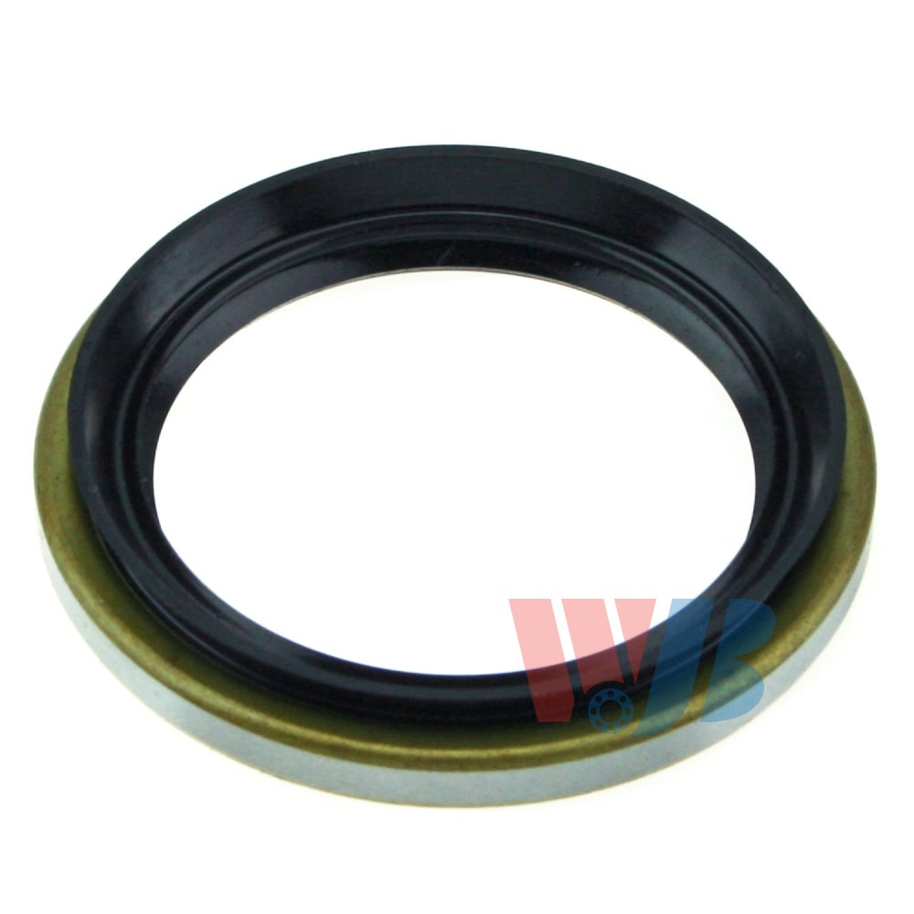WJB Wheel Seal WS4899