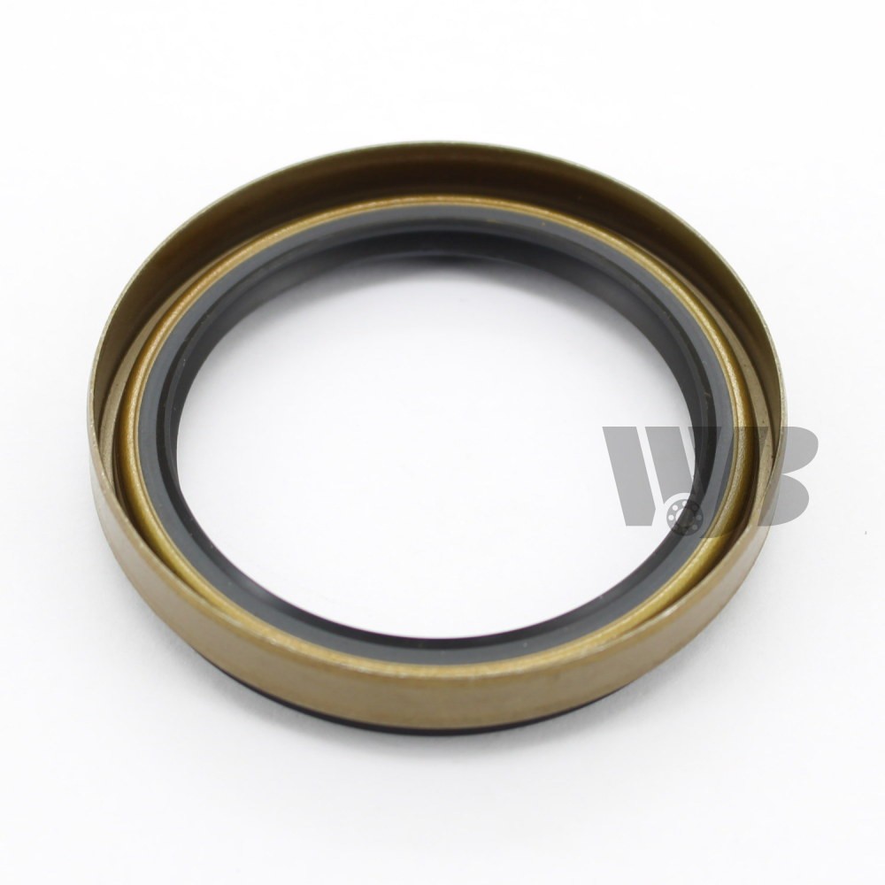 WJB Wheel Seal WS4904