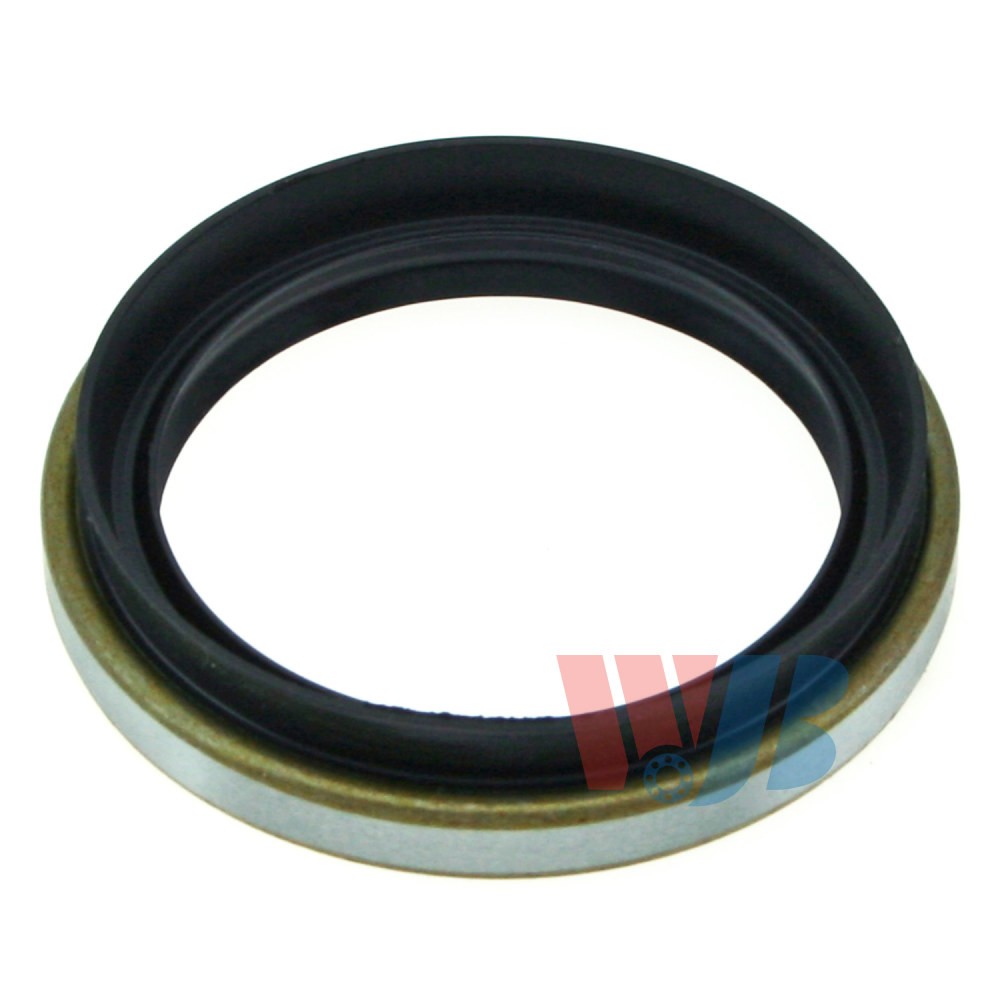 WJB Wheel Seal WS4990