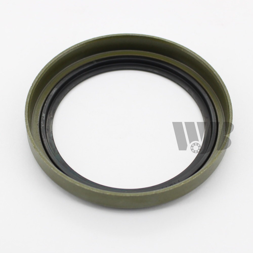 WJB Wheel Seal WS5109