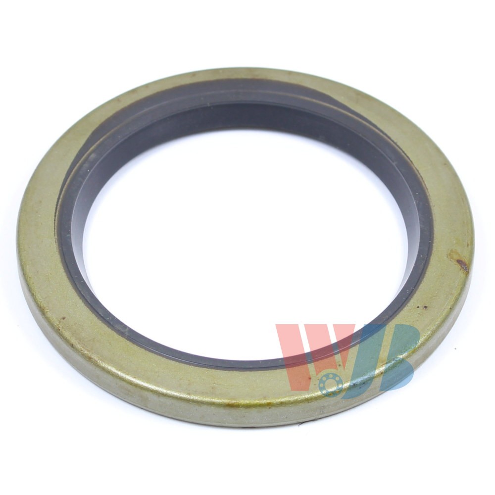 WJB Wheel Seal WS5113