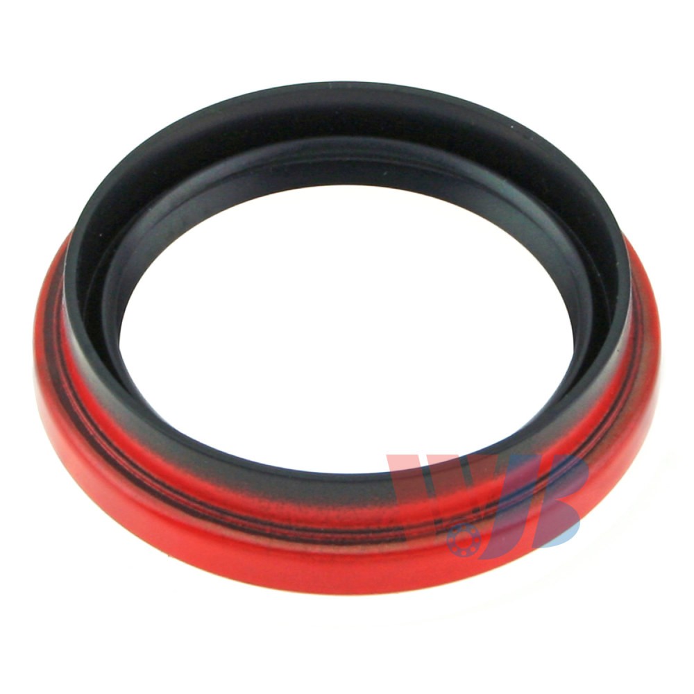 WJB Wheel Seal WS5121