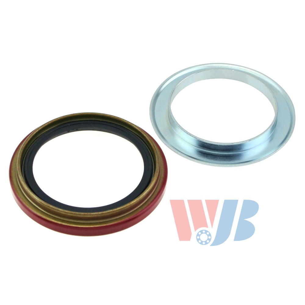 WJB Wheel Seal WS5604