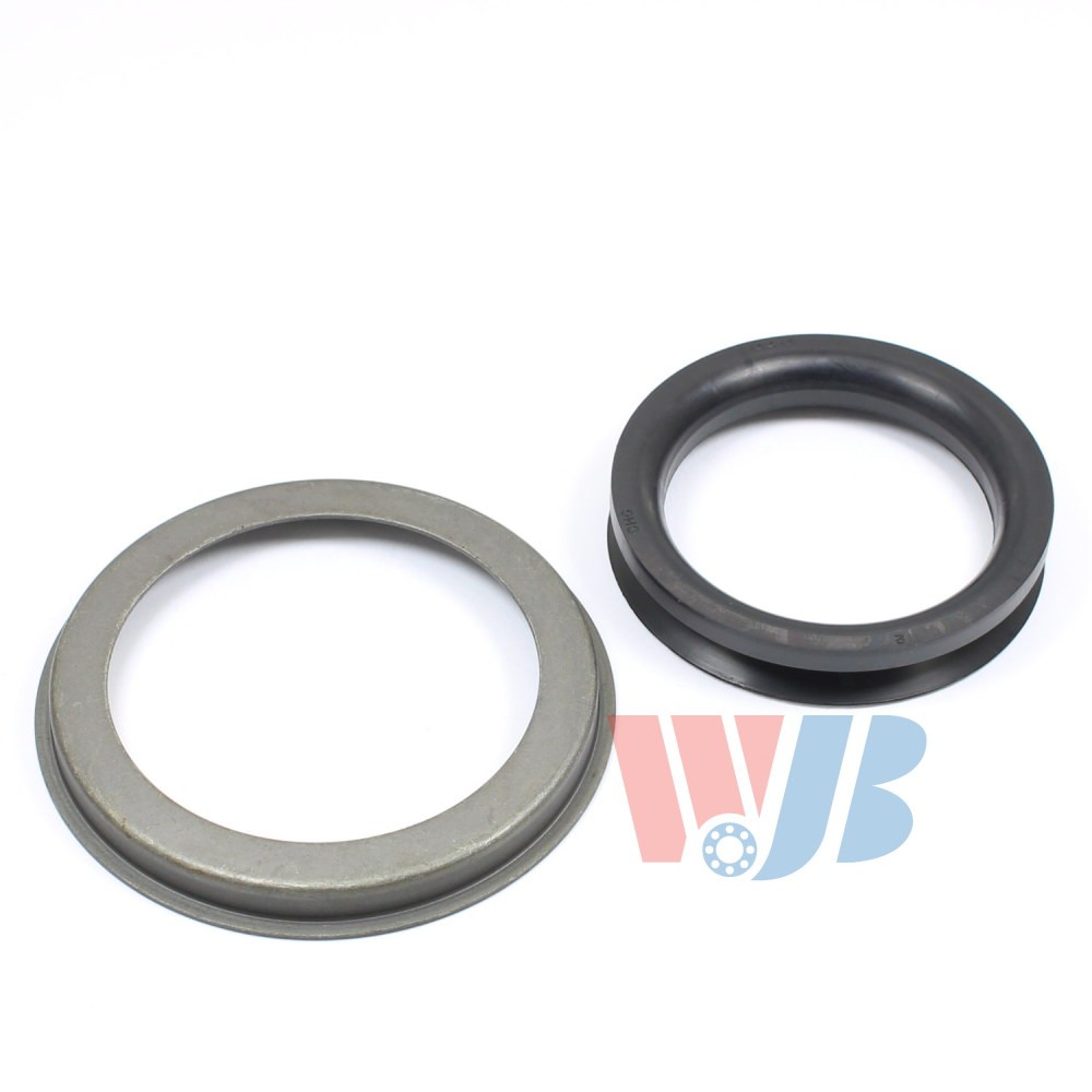 WJB Wheel Seal WS5682