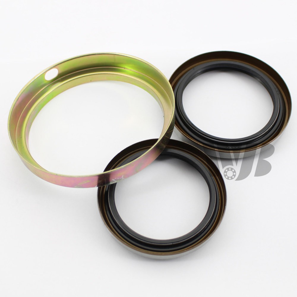 WJB Wheel Seal WS5694