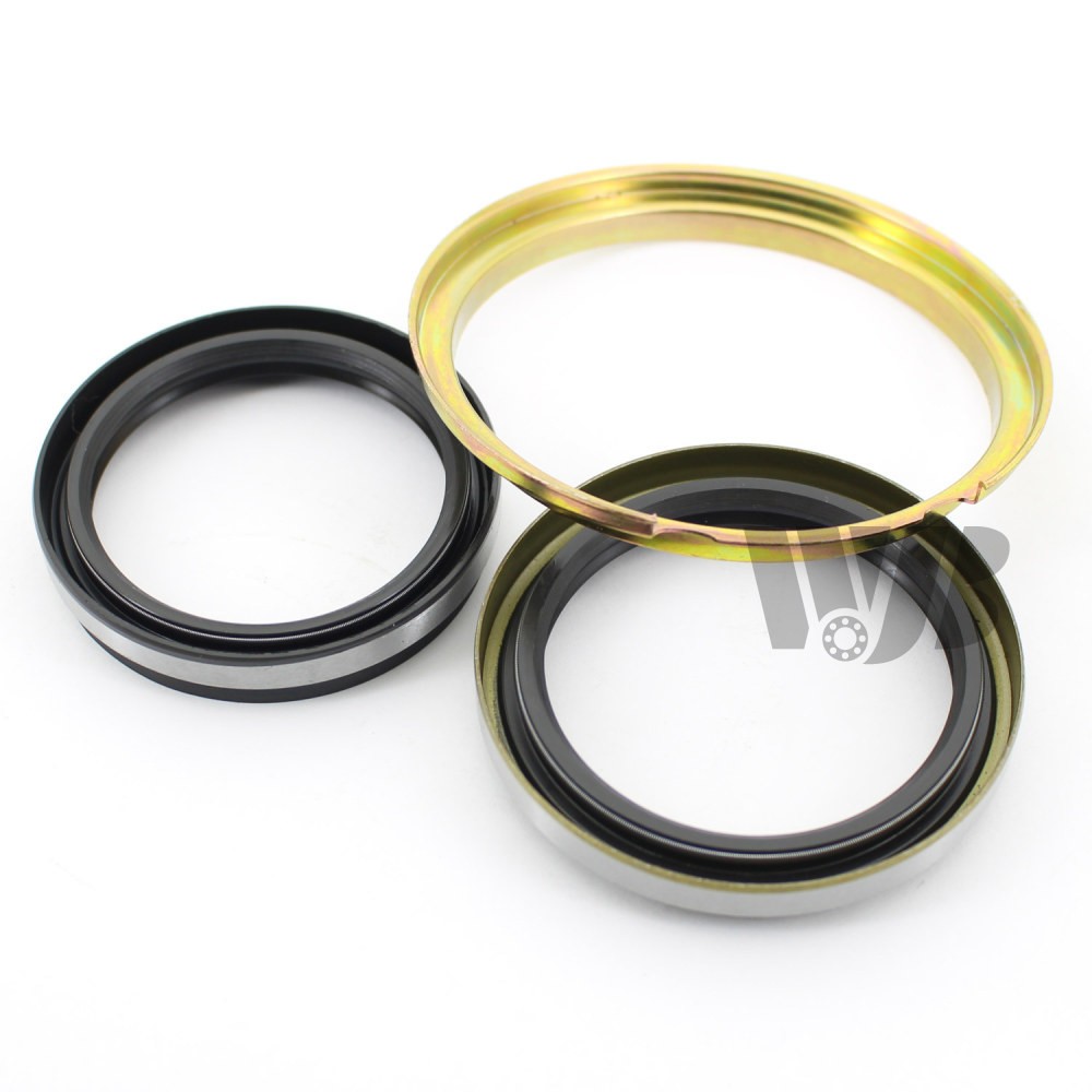 WJB Wheel Seal WS5696