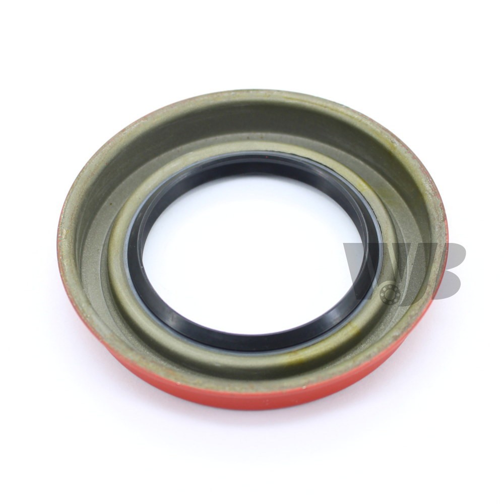 WJB Wheel Seal WS5697
