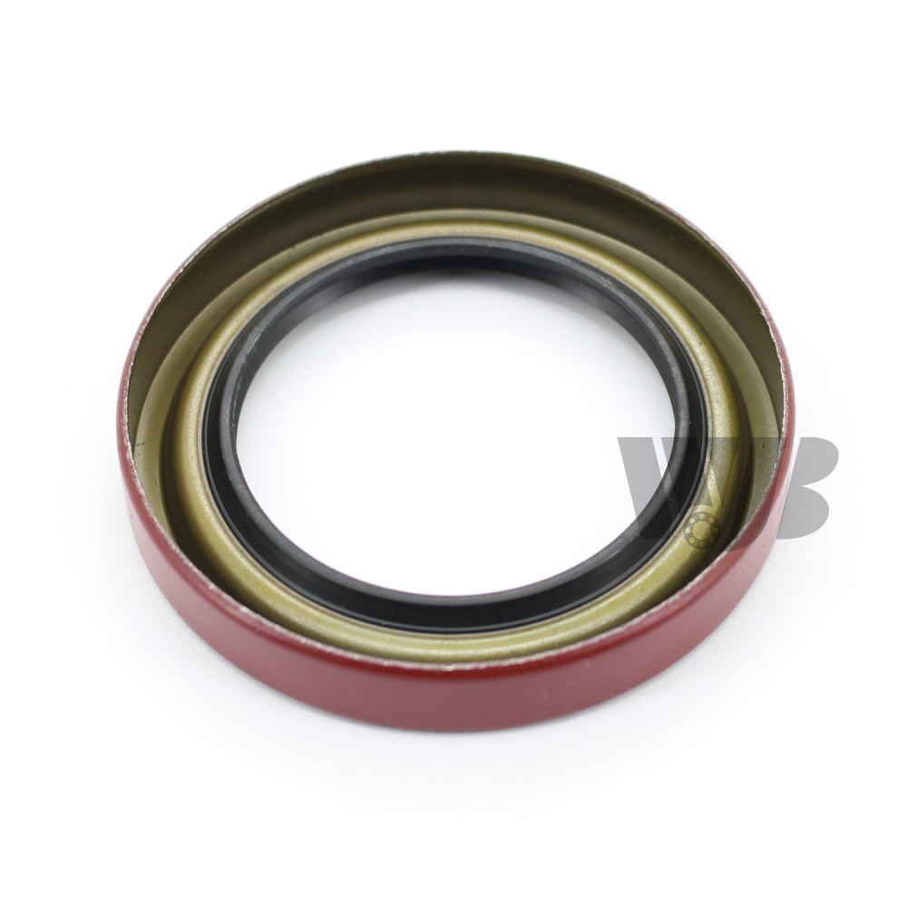 WJB Wheel Seal WS5699